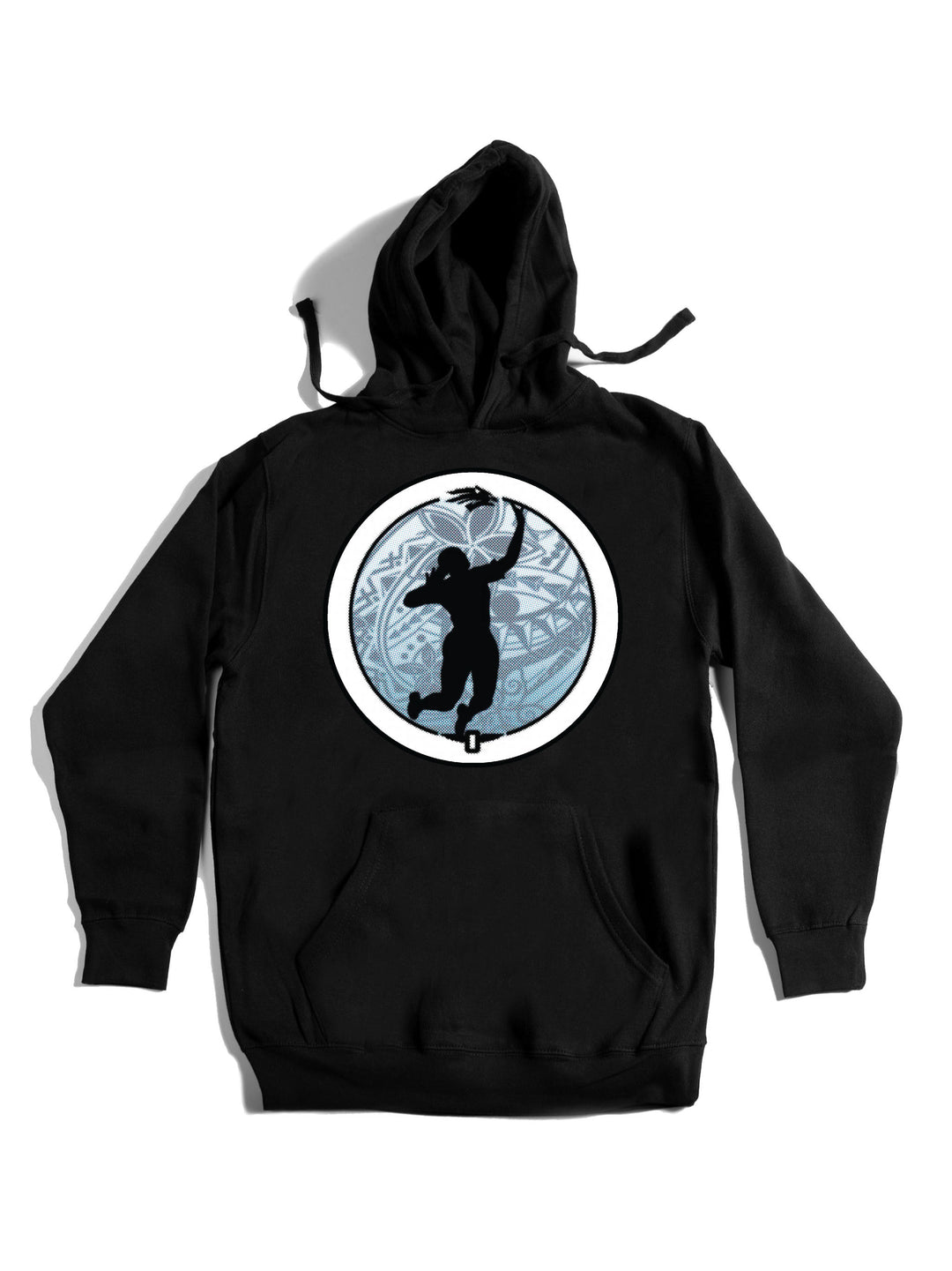 Sia Liilii Hoodie