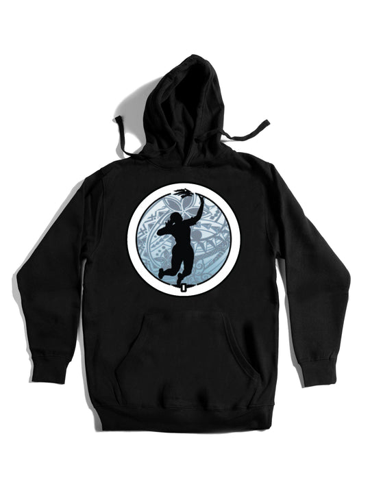 Sia Liilii Hoodie