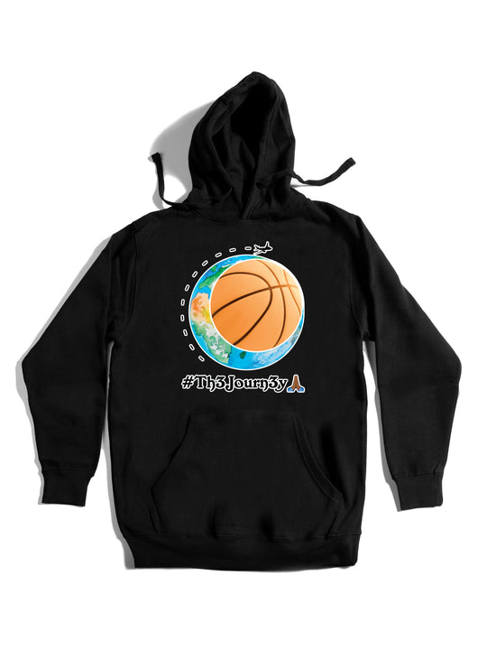 Jeriah Horne Hoodie