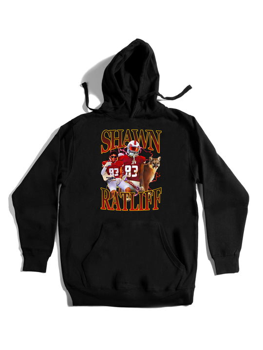 Shawn Ratliff Hoodie