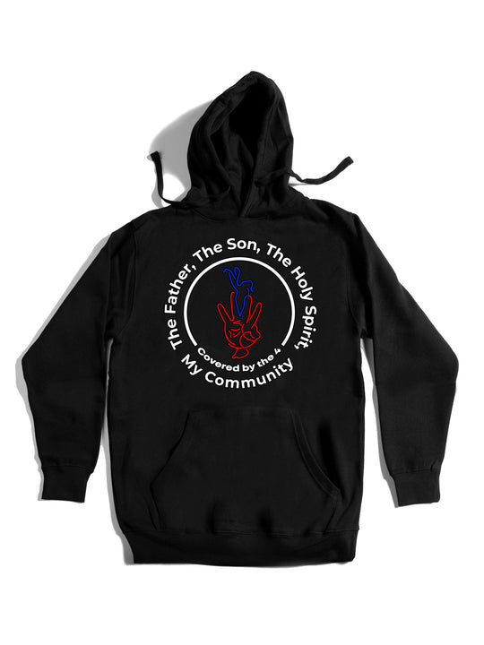 Brian Mack Bulk Hoodie