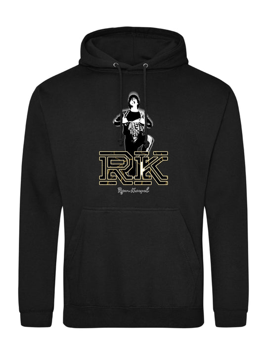 Ryan Kroepel Hoodie