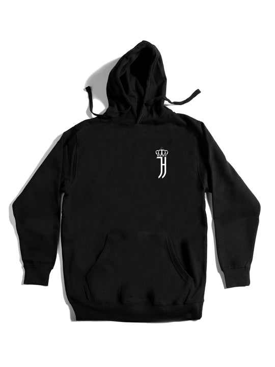 Johnny Hamilton Hoodie