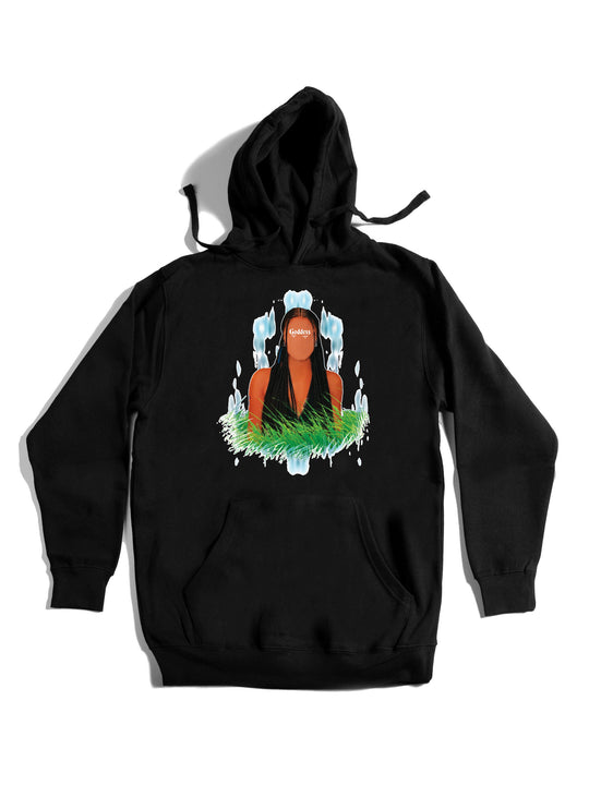 Cappie Pondexter Hoodie