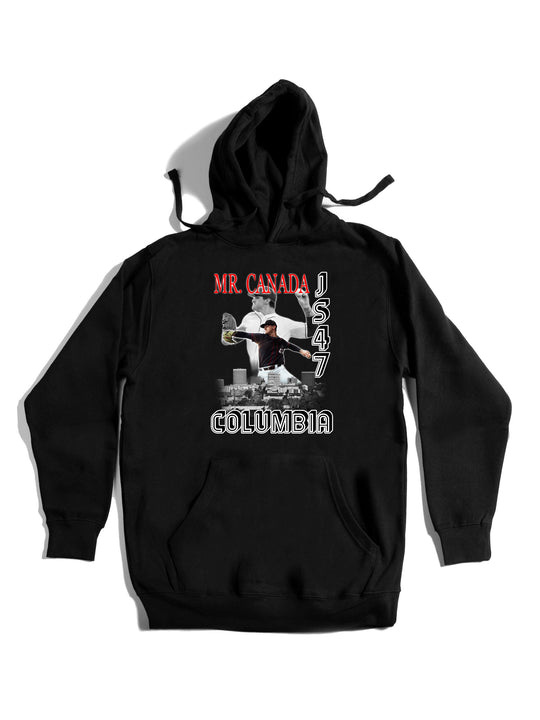 Jackson Soucie City Hoodie