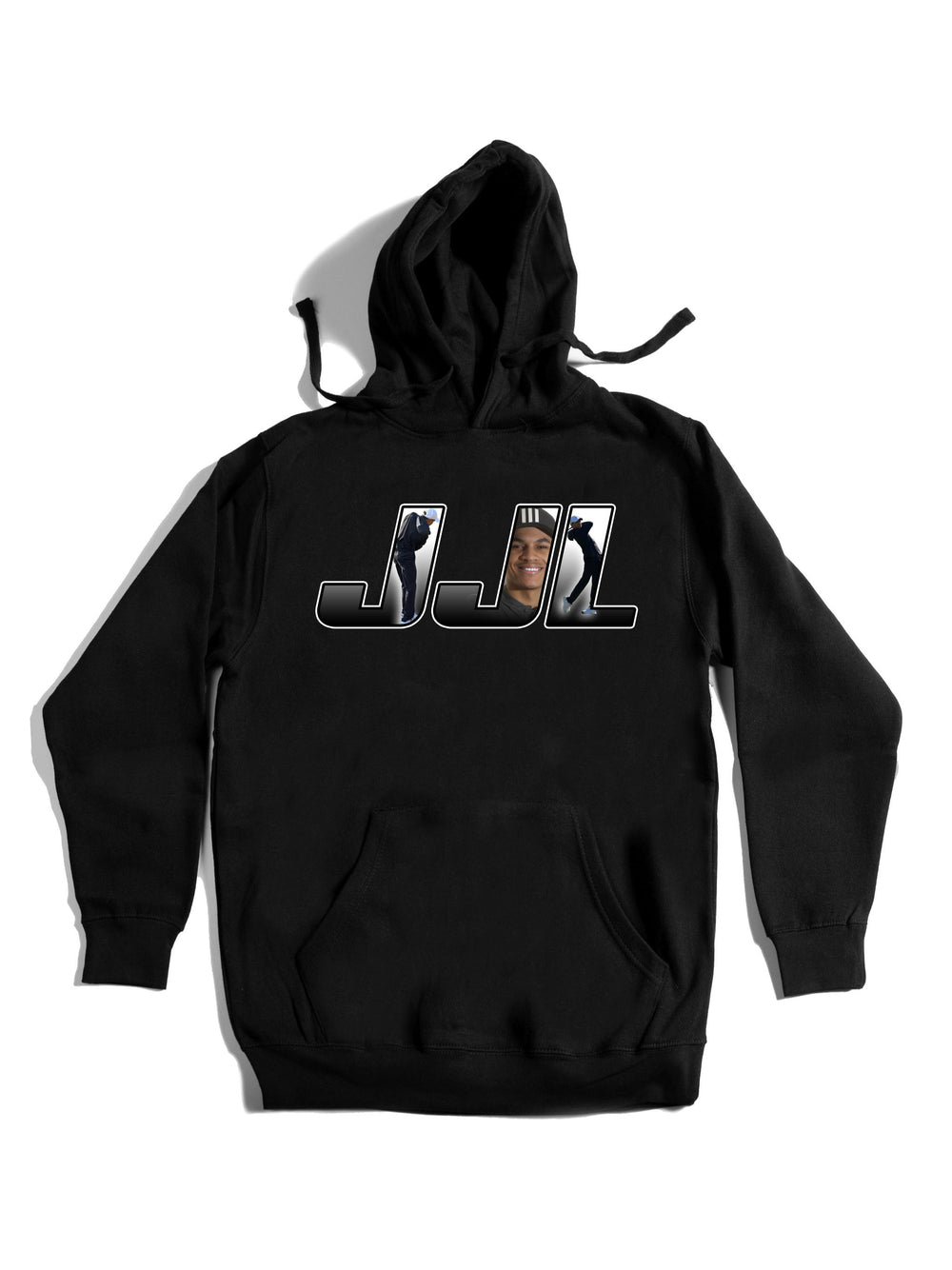 Jaidon Lacy Hoodie