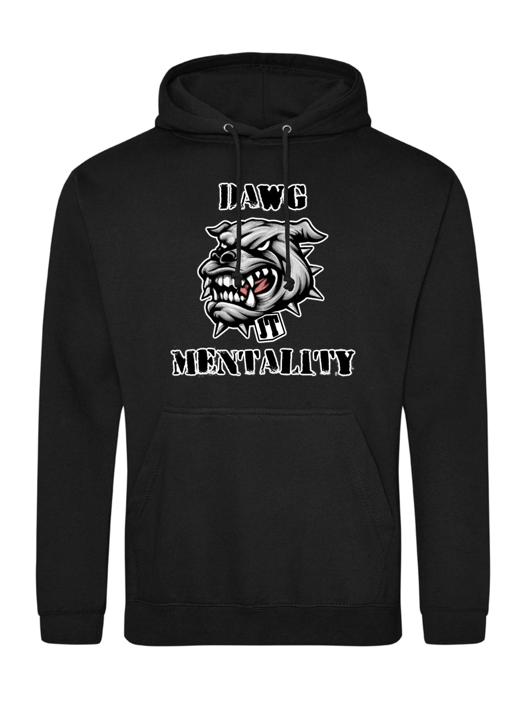 Jaysen Triunfer Hoodie