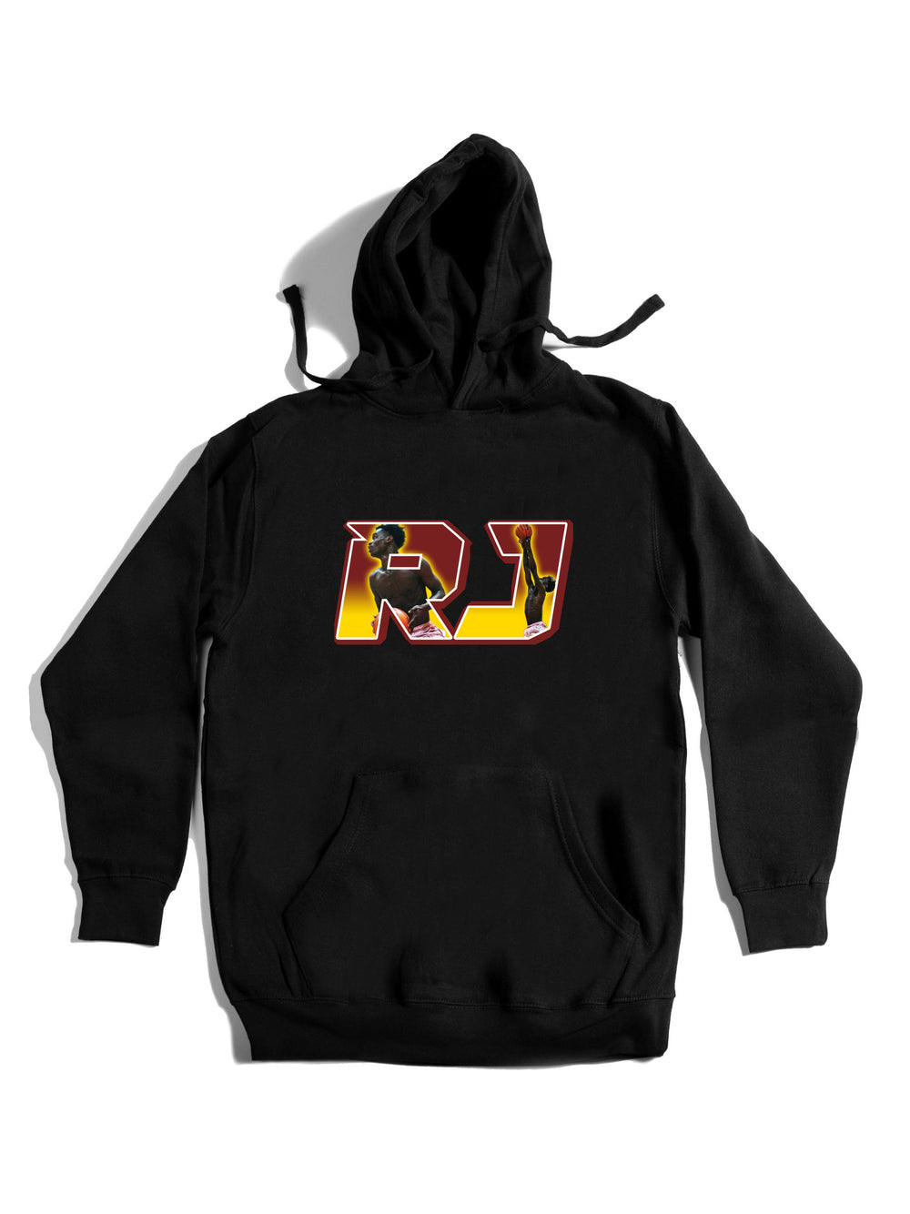 RJ Edwards Hoodie