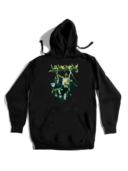 Jourdan Joseph Hoodie