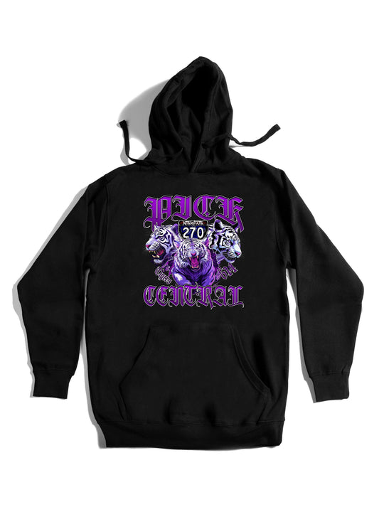 Pick Central Hoodie