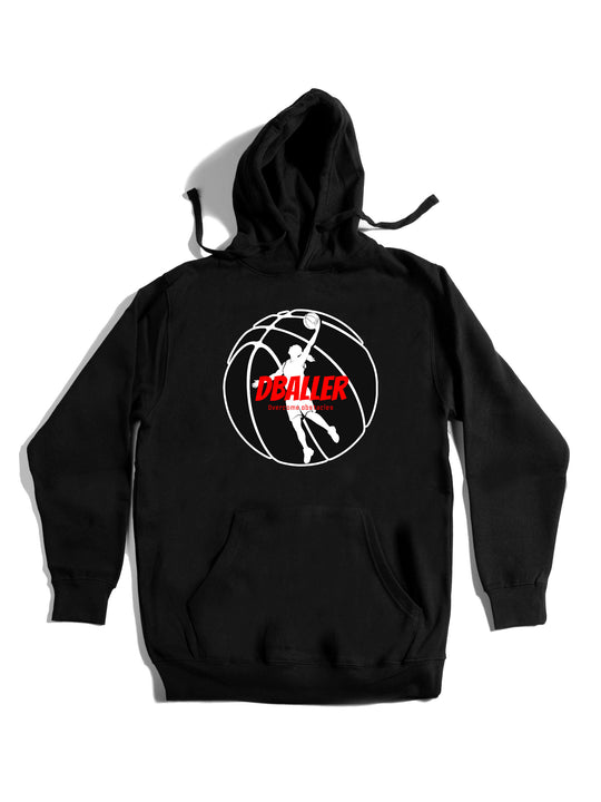 DBaller Hoodie