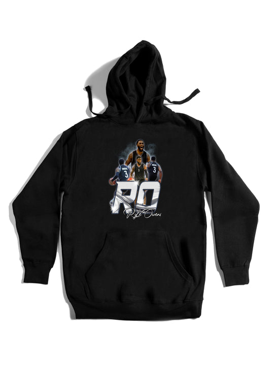 Ryle Owens Hoodie