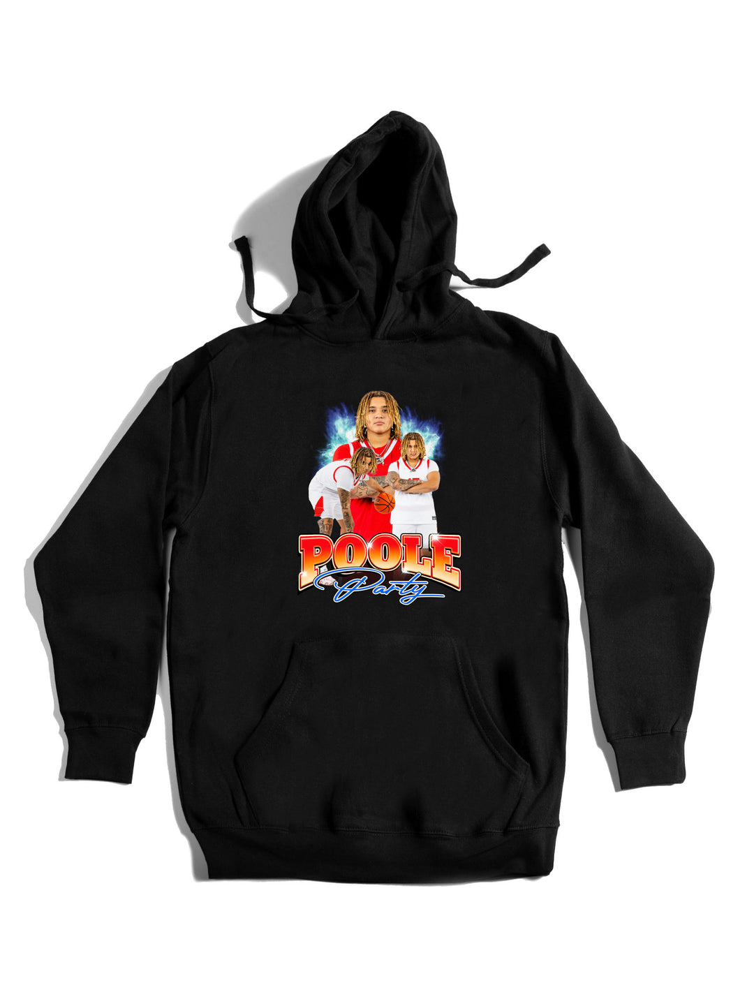 Poole Party Hoodie