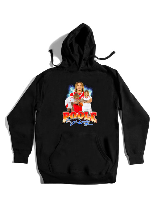 Poole Party Hoodie