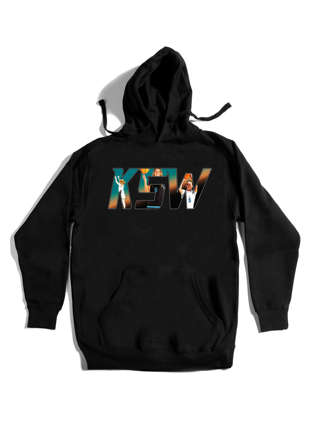 Kristin Williams Hoodie