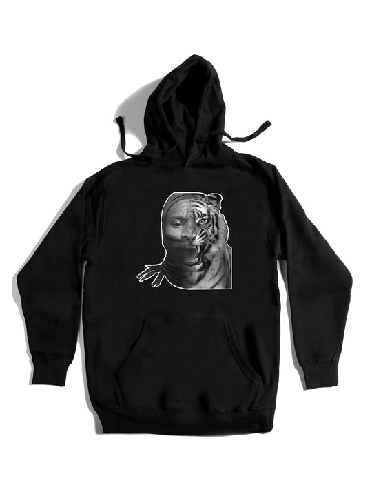 Gwil the Beast Hoodie