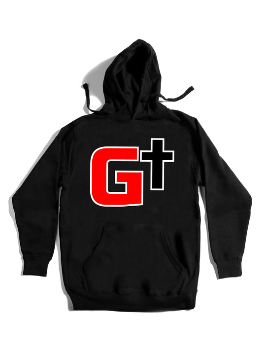 Gage Skyler Thompson Hoodie