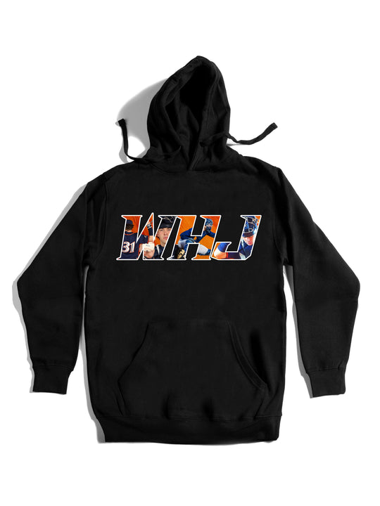 Whitt Joyce Hoodie
