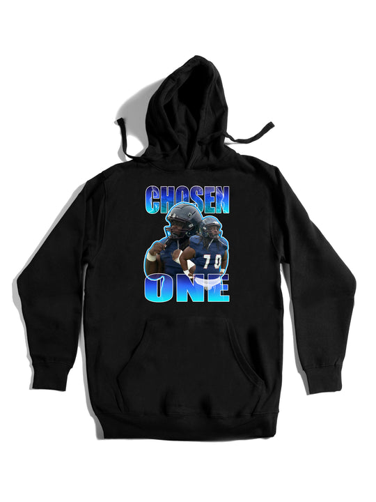 Davion McGill Hoodie