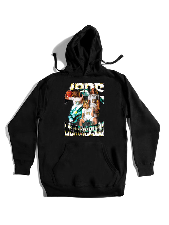 Jade Weathersby Hoodie