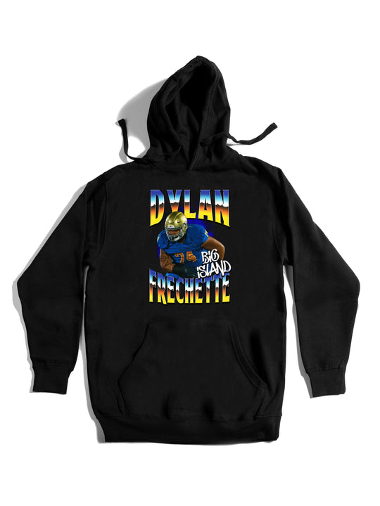 Dylan Frechette Hoodie