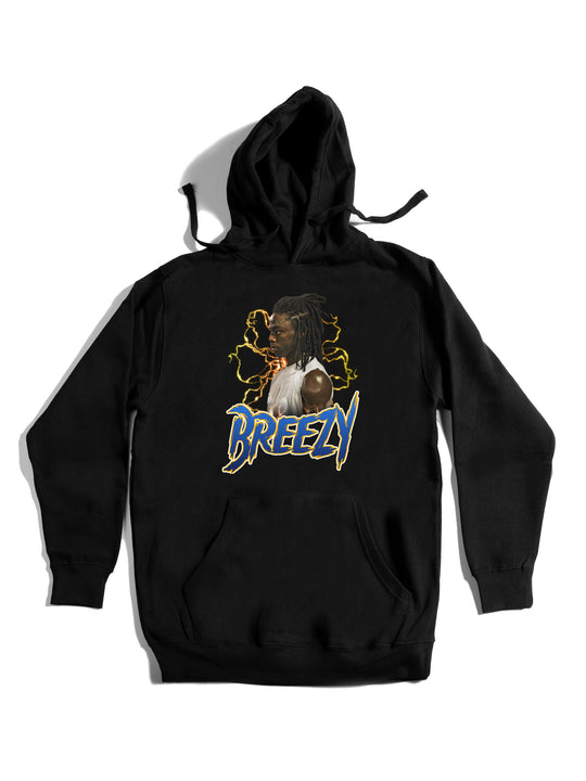 Breezy Hoodie