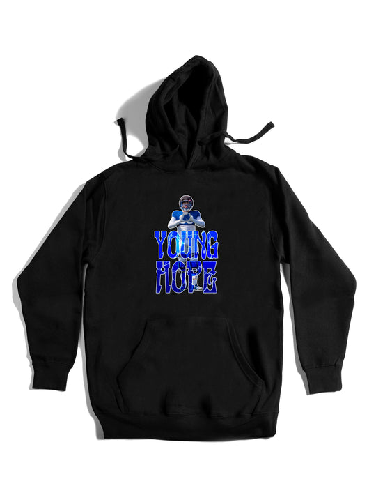 Amin Mimouni Hoodie