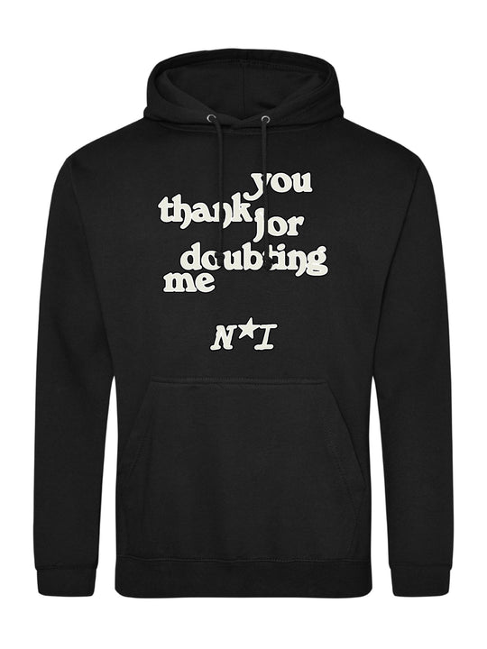 Jahnoi Lee Hoodie
