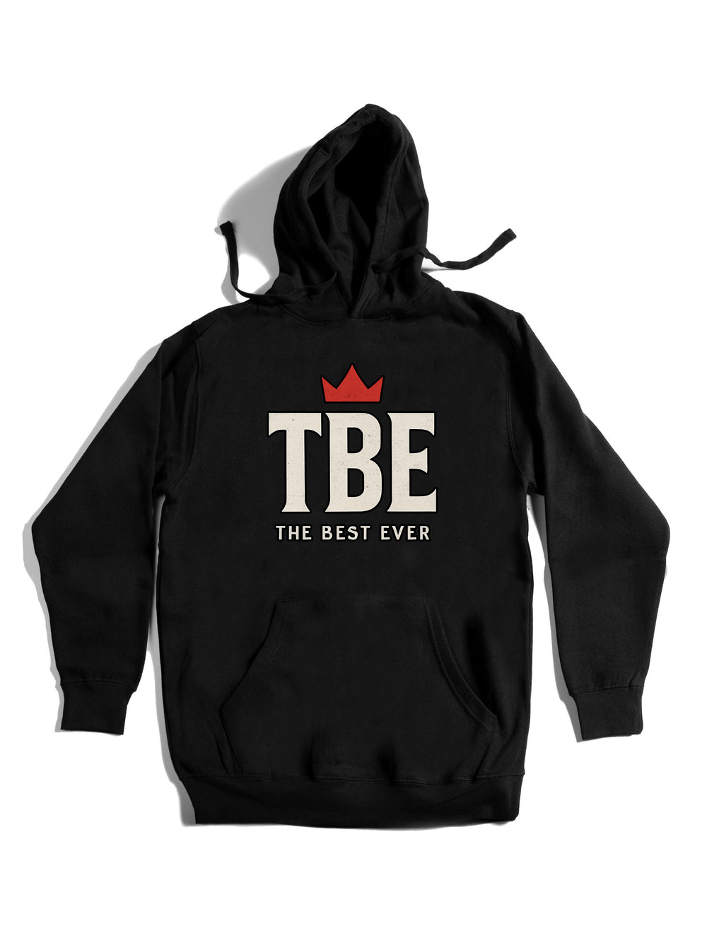 The Best Ever Hoodie