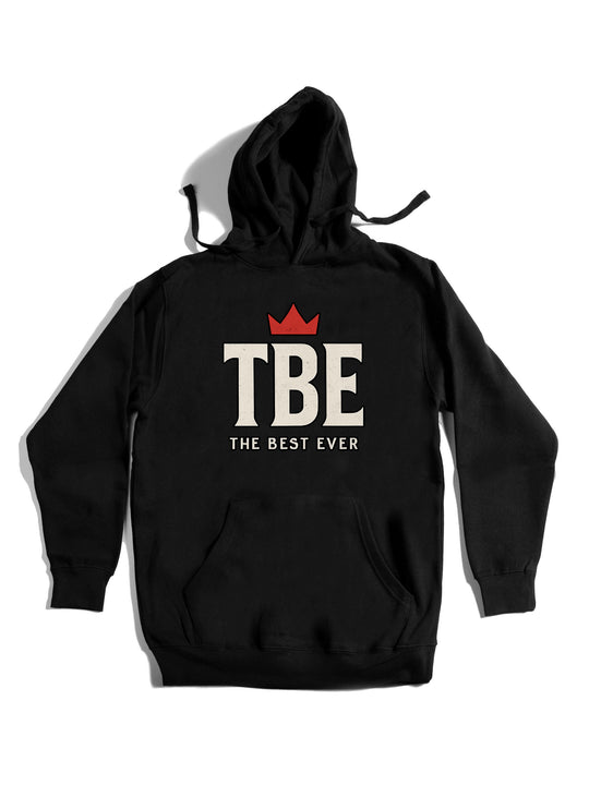 The Best Ever Hoodie
