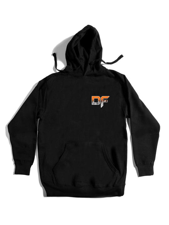 Demetrius Freeney Hoodie