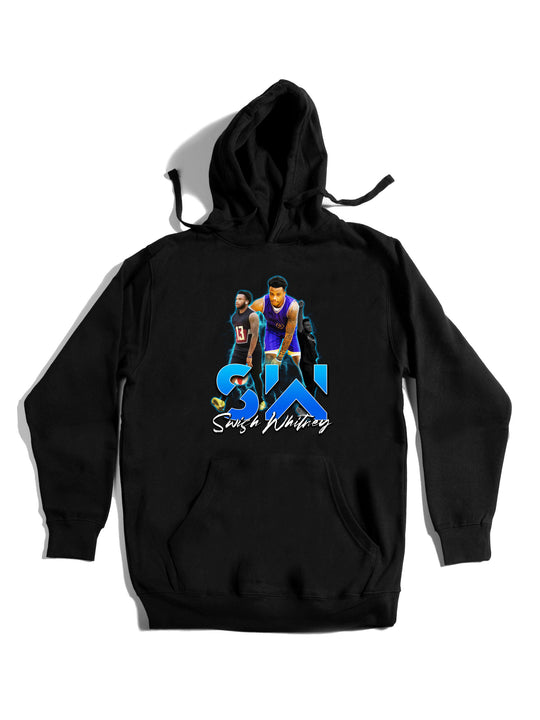 LaJuan Whitney Hoodie