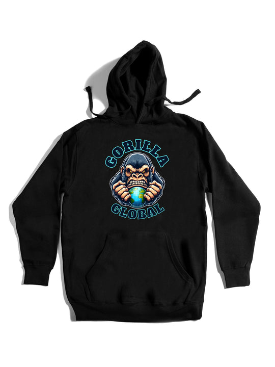 Steven McKinney Hoodie