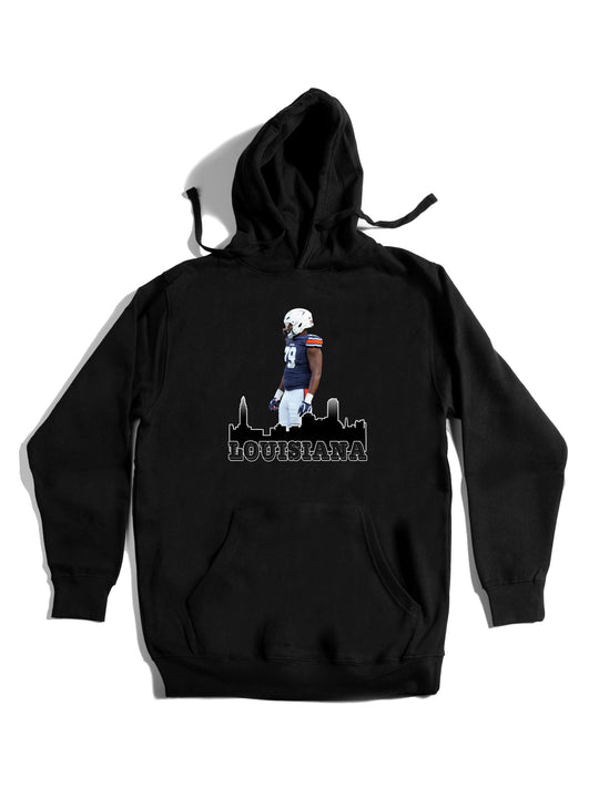 Tyler Johnson Hoodie