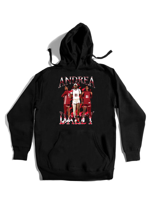 Andrea Daley Hoodie