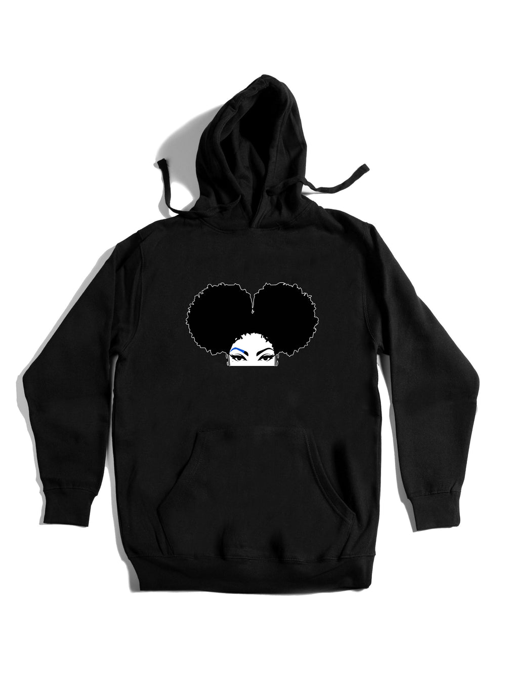Qadence Samuels Hoodie