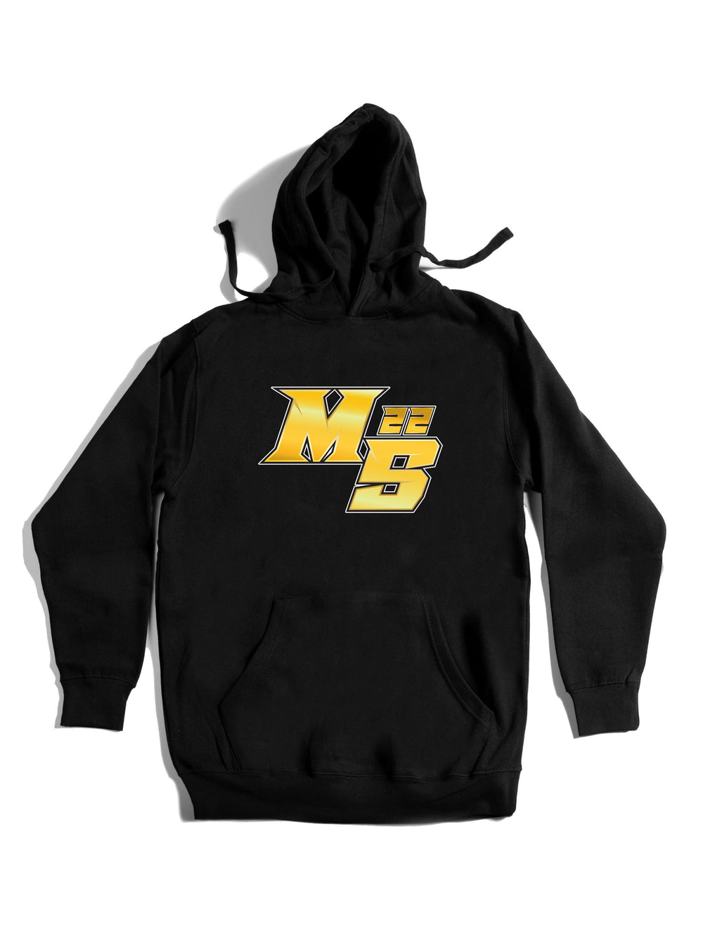 MS22 Logo Hoodie