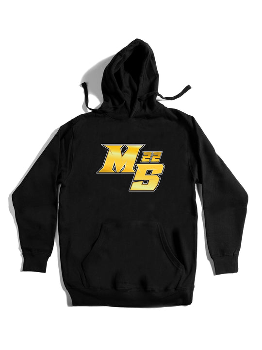 MS22 Logo Hoodie