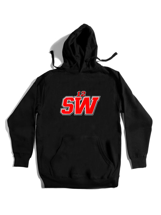 Sonny Williams Logo Hoodie