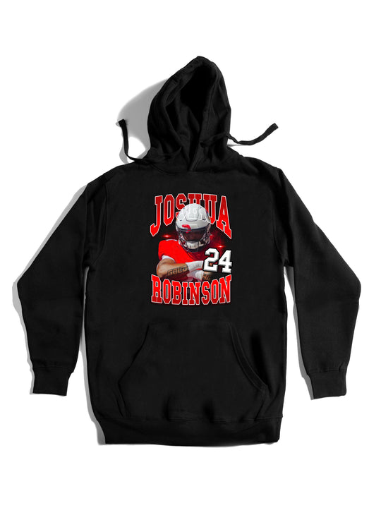 Joshua Robinson Hoodie