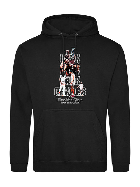 John Walker III Hoodie