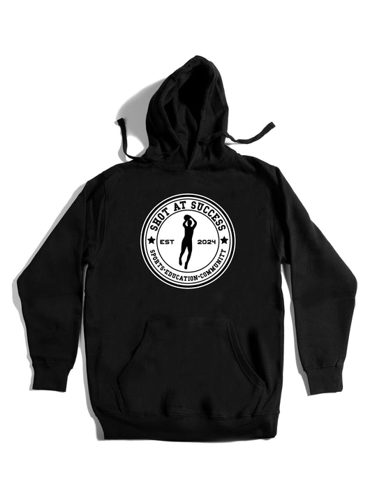 Shot At Success Hoodie