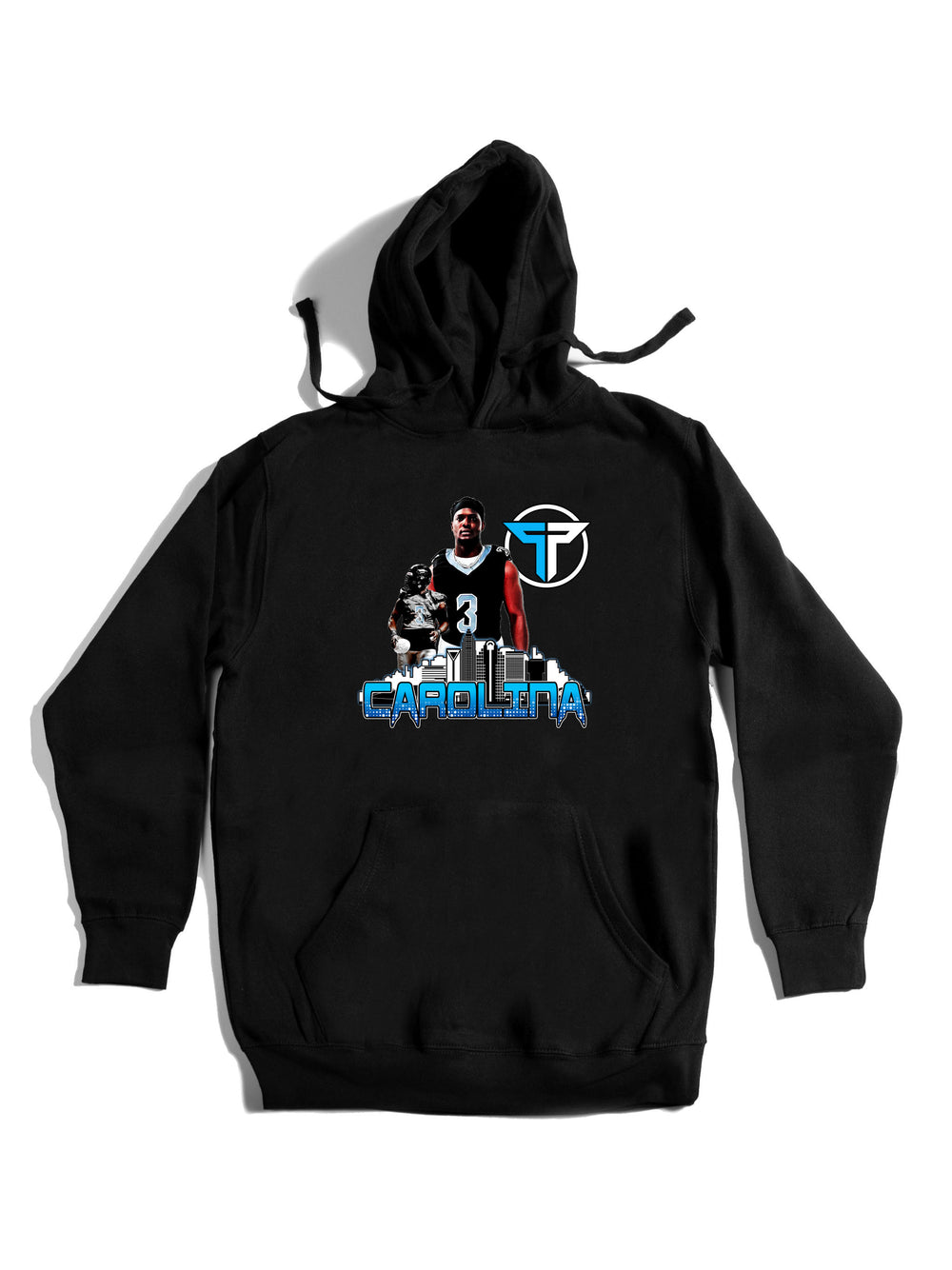 Tabyus Taylor City Hoodie