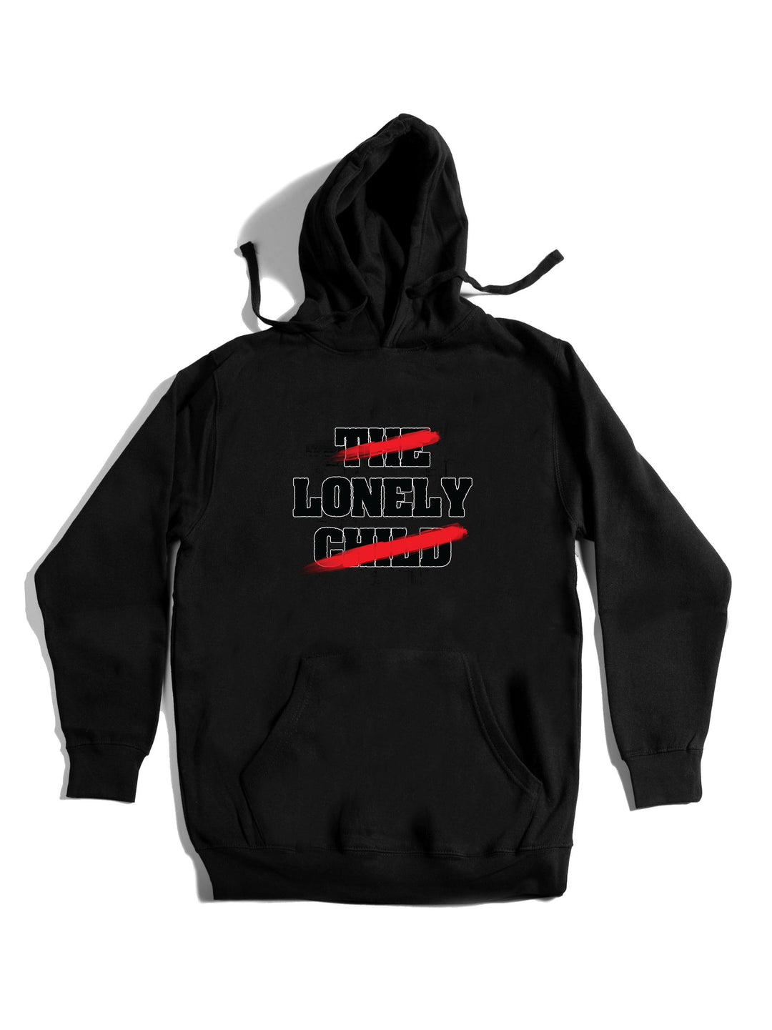 The Lonely Child Hoodie