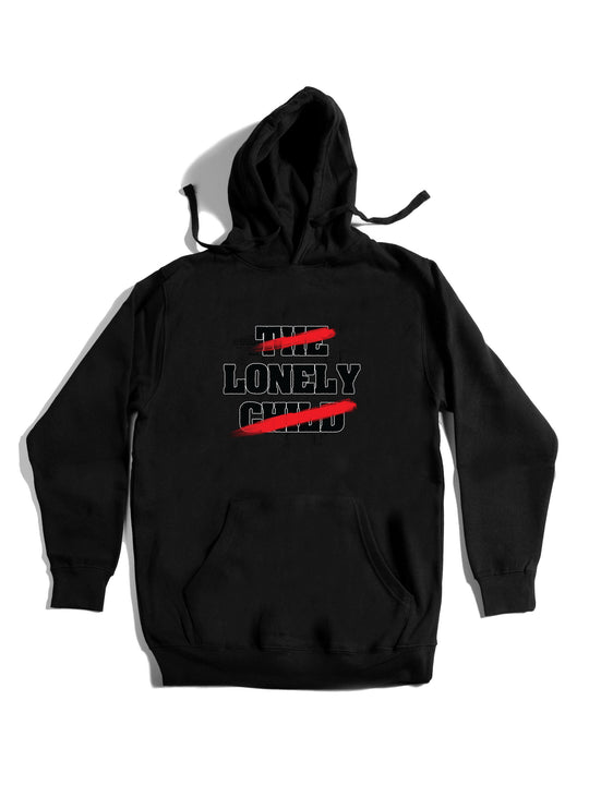 The Lonely Child Hoodie