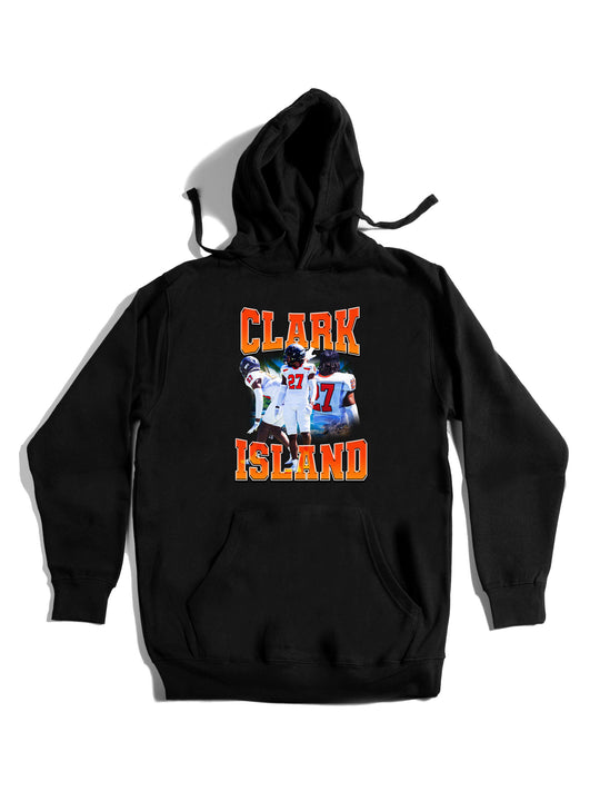 Dante Clark Hoodie