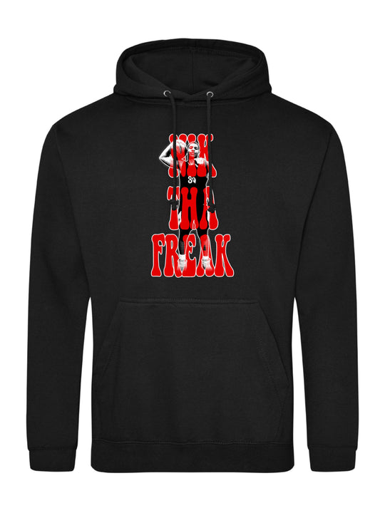 Nikko Trafton Hoodie