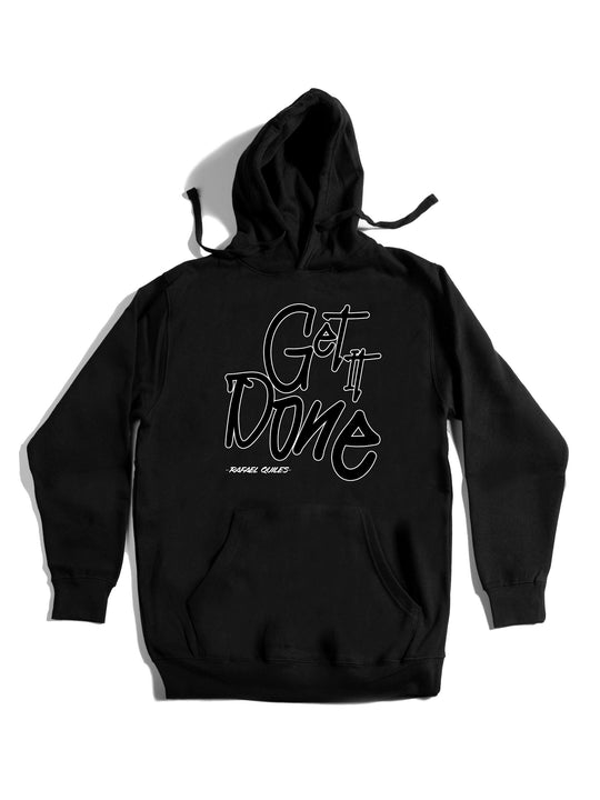 Rafael Quiles Hoodie
