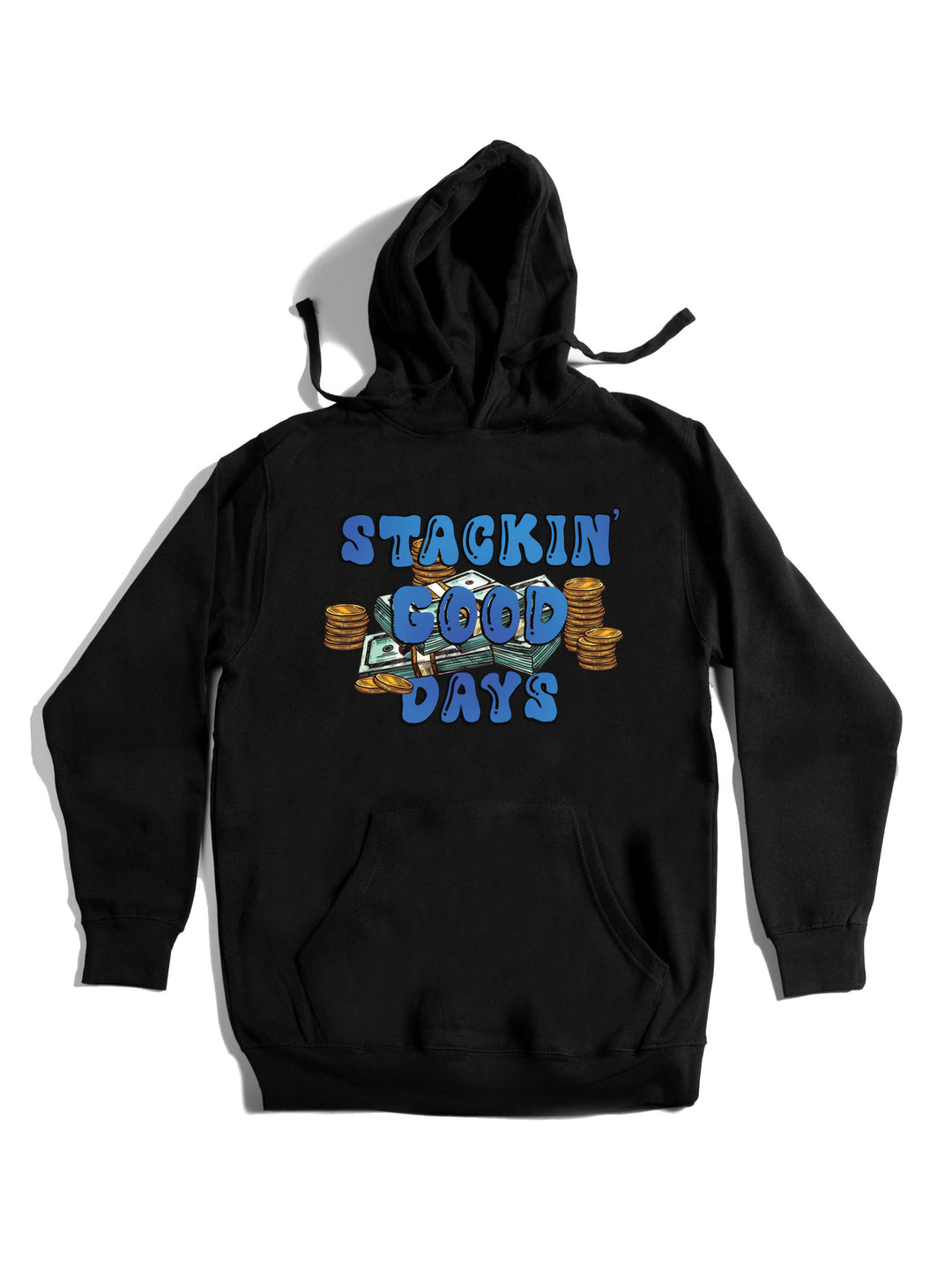 Godfidence Hoodie