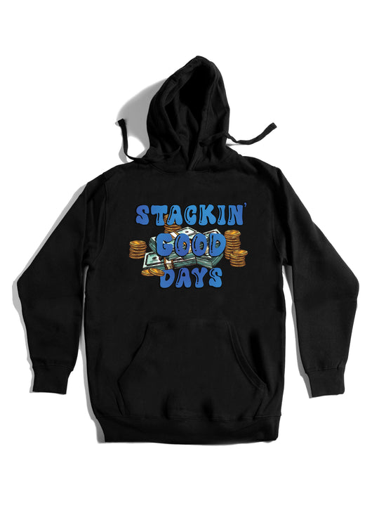 Godfidence Hoodie